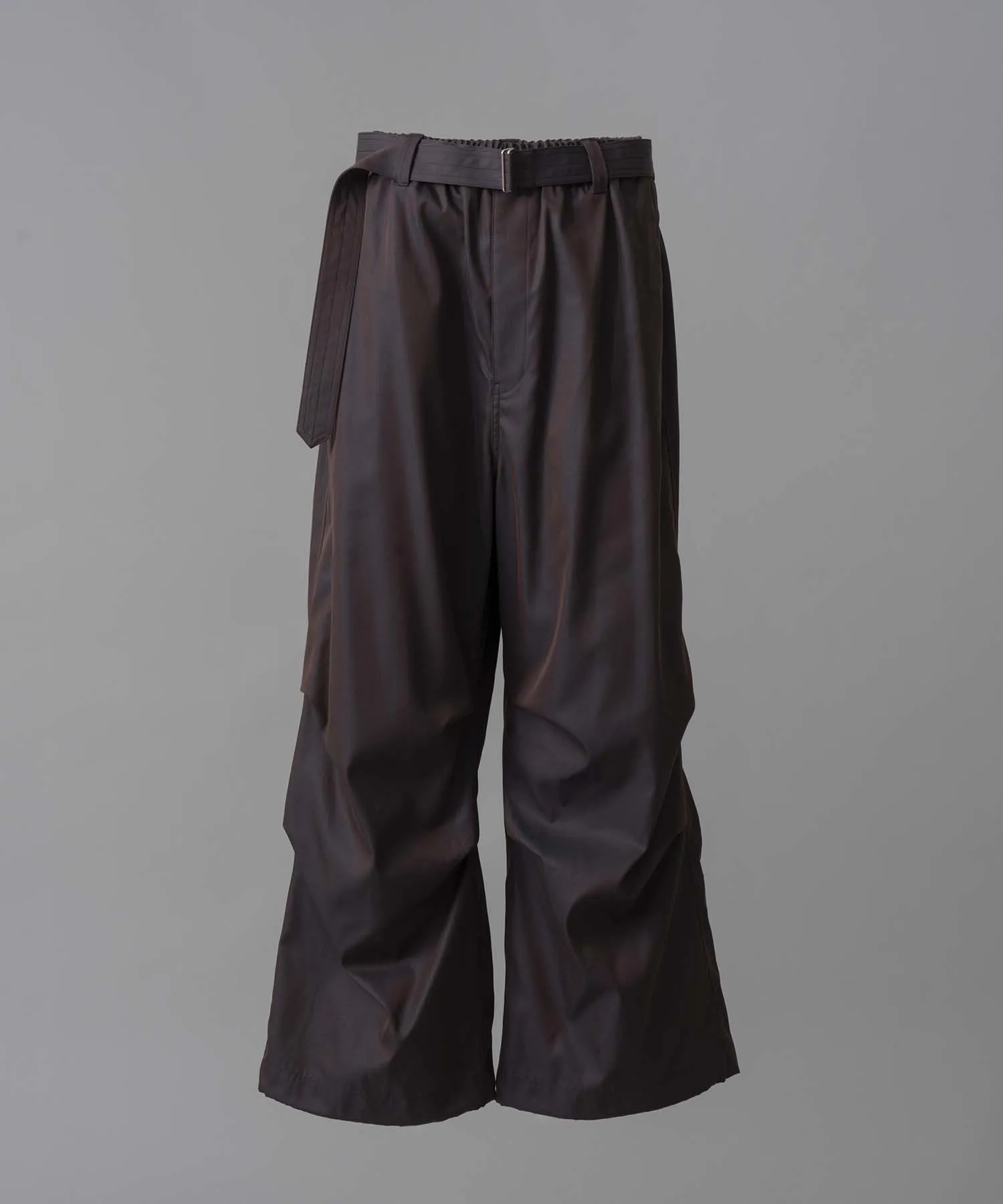 120/2/2 Suvin Cotton Gabardine Prime-Wide Snow Pants