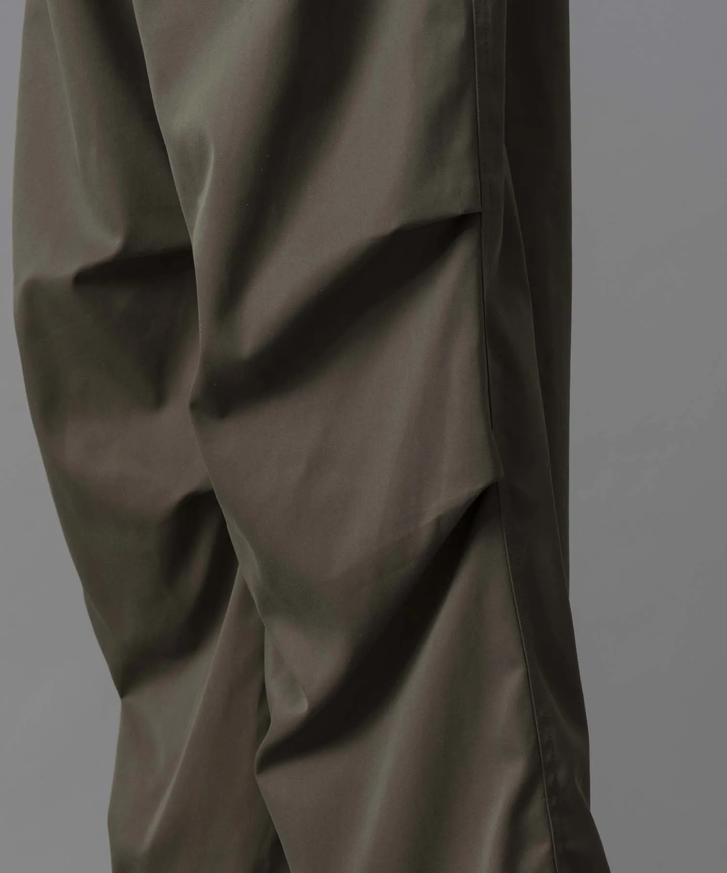 120/2/2 Suvin Cotton Gabardine Prime-Wide Snow Pants