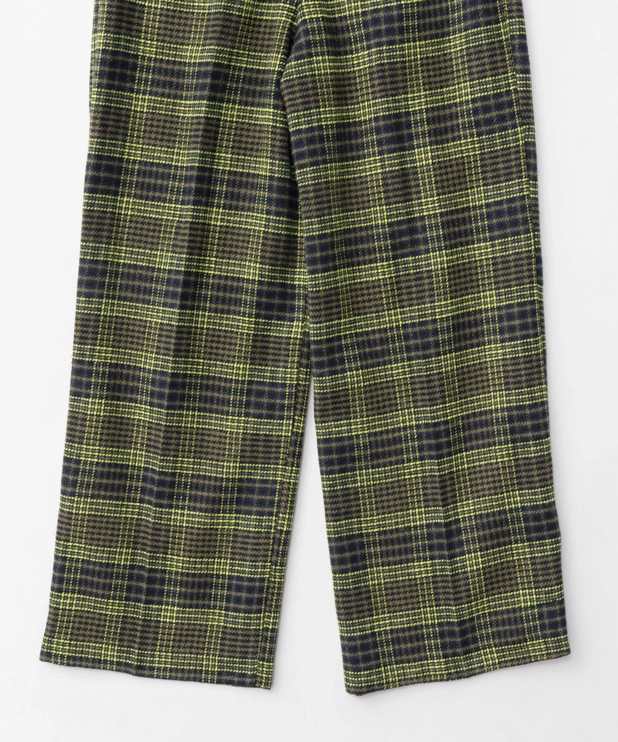 【24WINTER PRE-ORDER】Saxony Pants