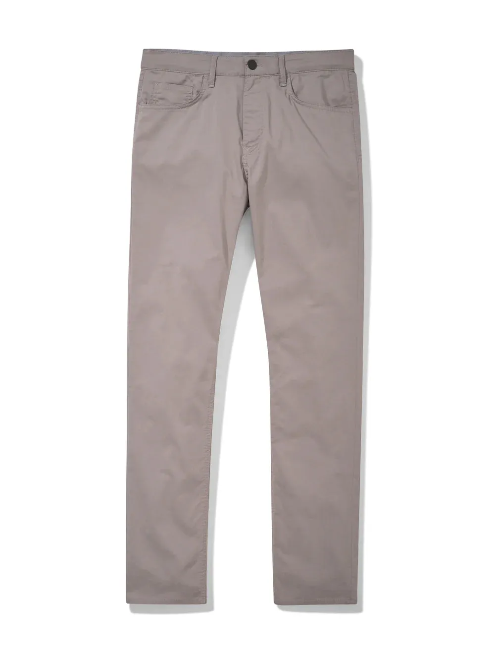 32" Movement 5 Pocket Pant - Fossil