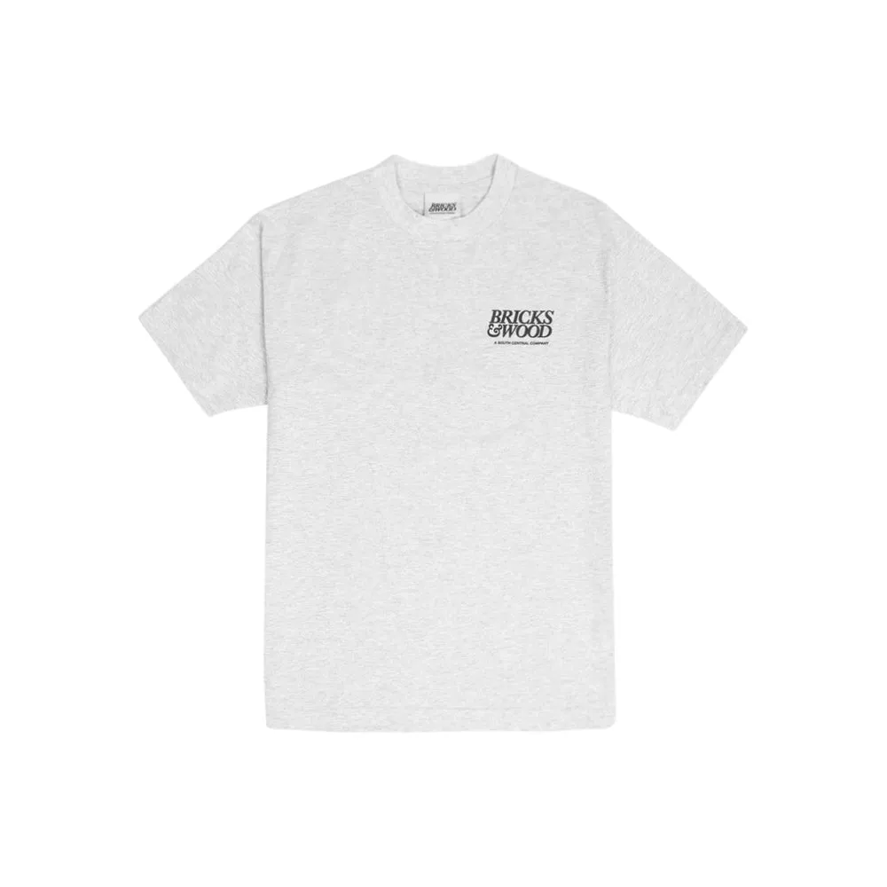 A South Central Company Tee (Ash)