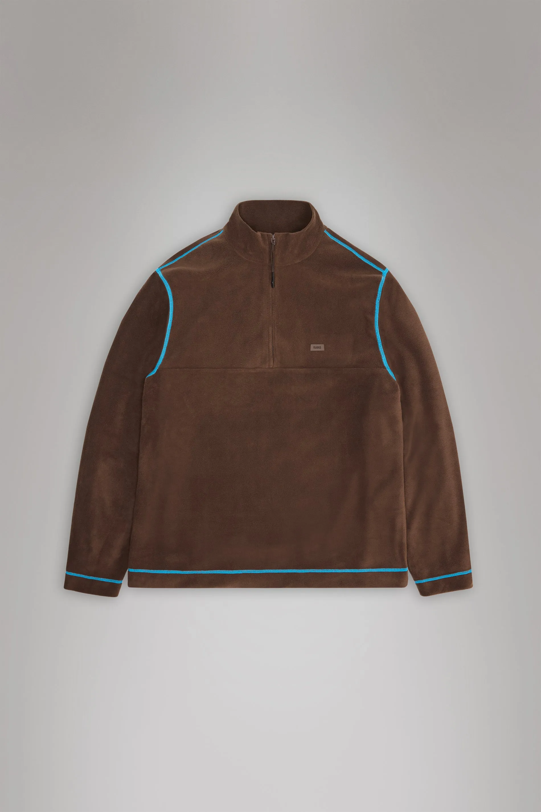 Addis Fleece Half Zip