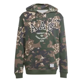 ADIDAS HOODIE AAC CAMO