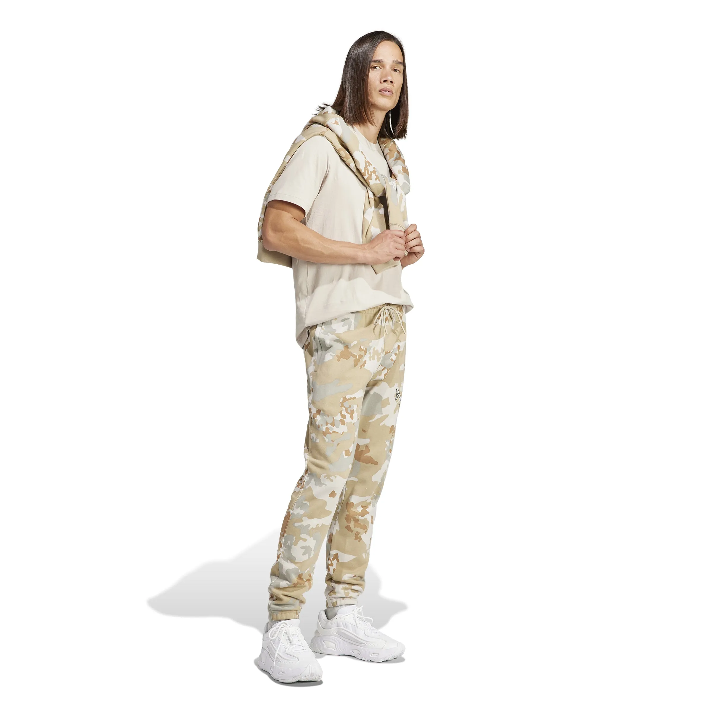 ADIDAS PANTS AAC CAMO