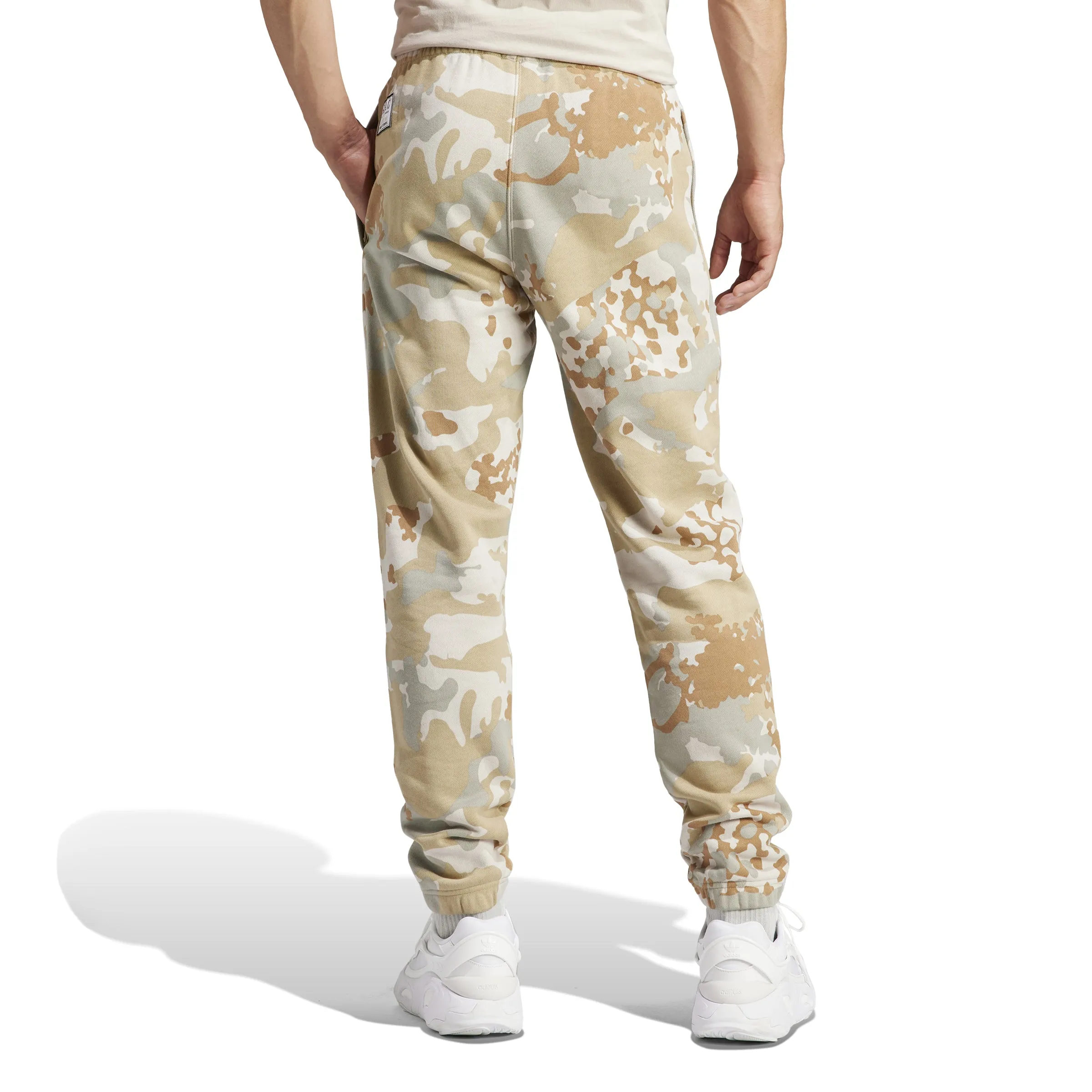 ADIDAS PANTS AAC CAMO