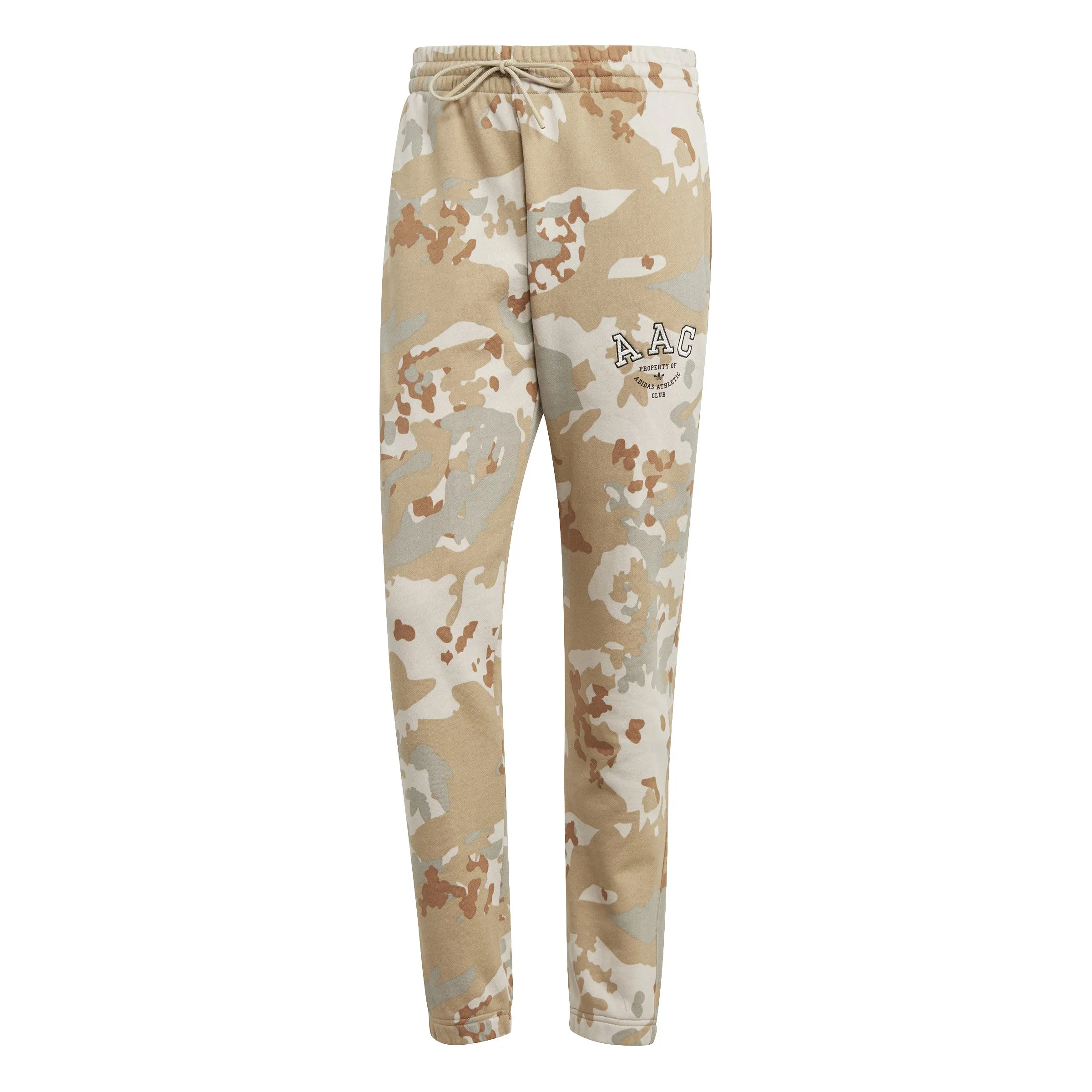 ADIDAS PANTS AAC CAMO