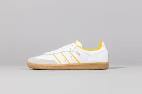 adidas Samba OG 'Crystal White'