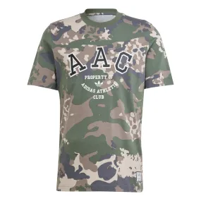 ADIDAS TEE AAC CAMO