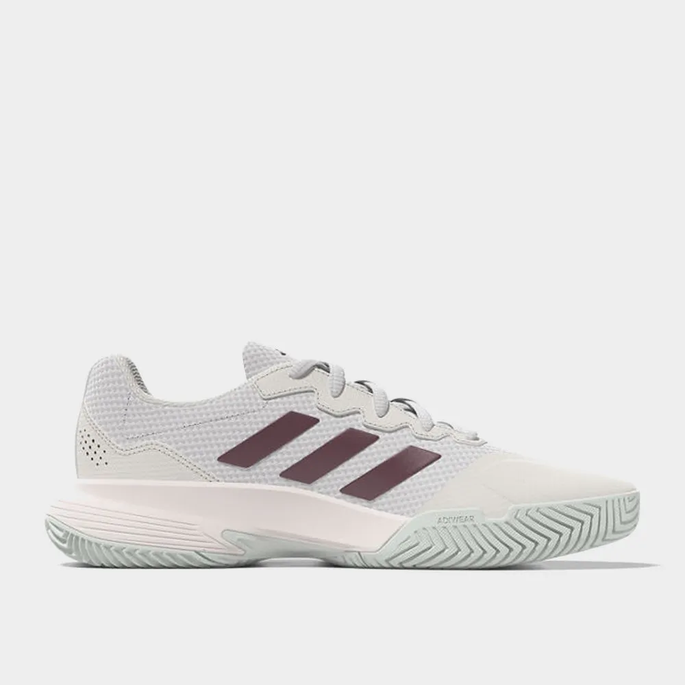 Adidas Women's Game Court 2 Grey/multi _ 180795 _ Grey