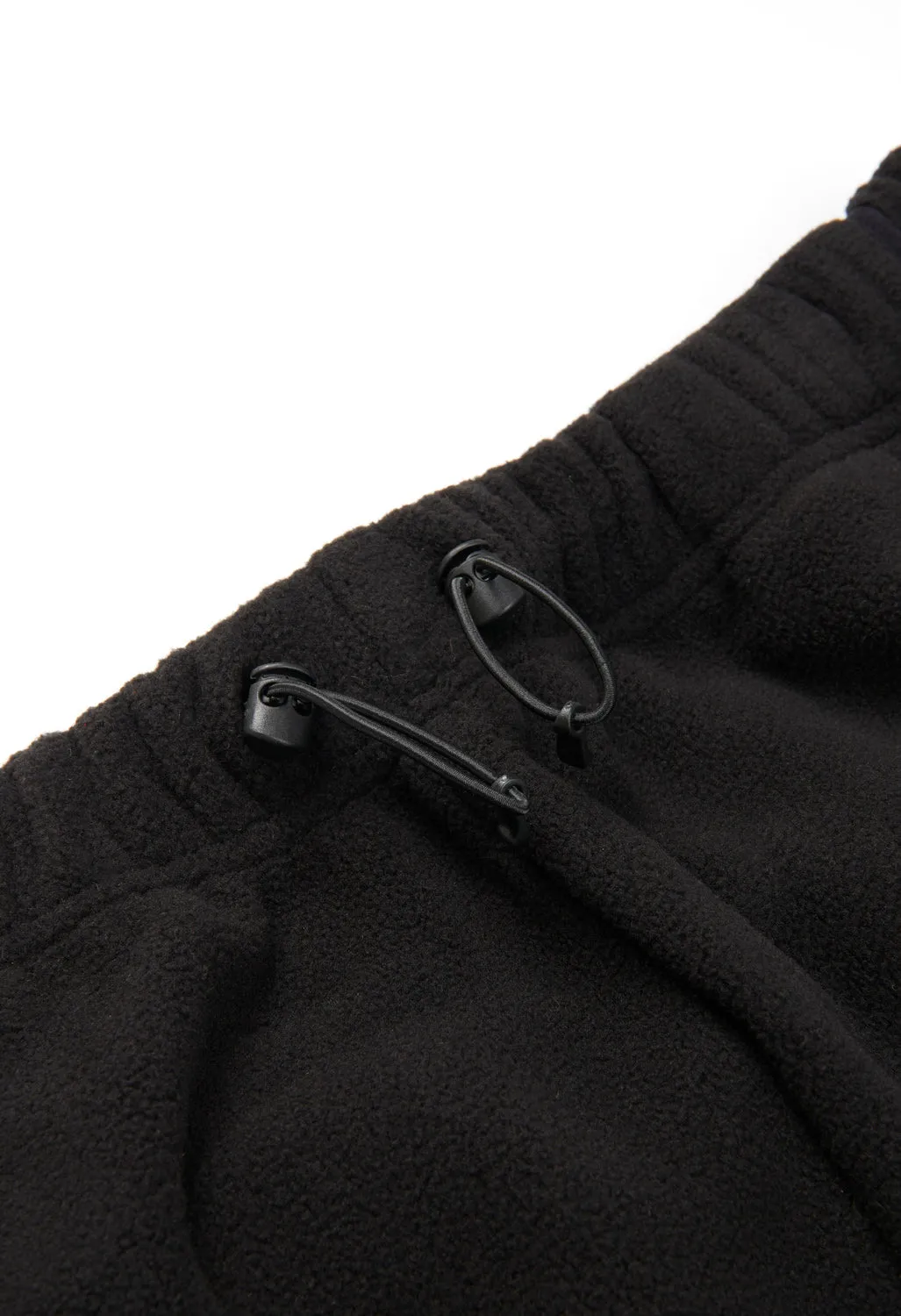 Adsum Men's Zip Out Pants - Black