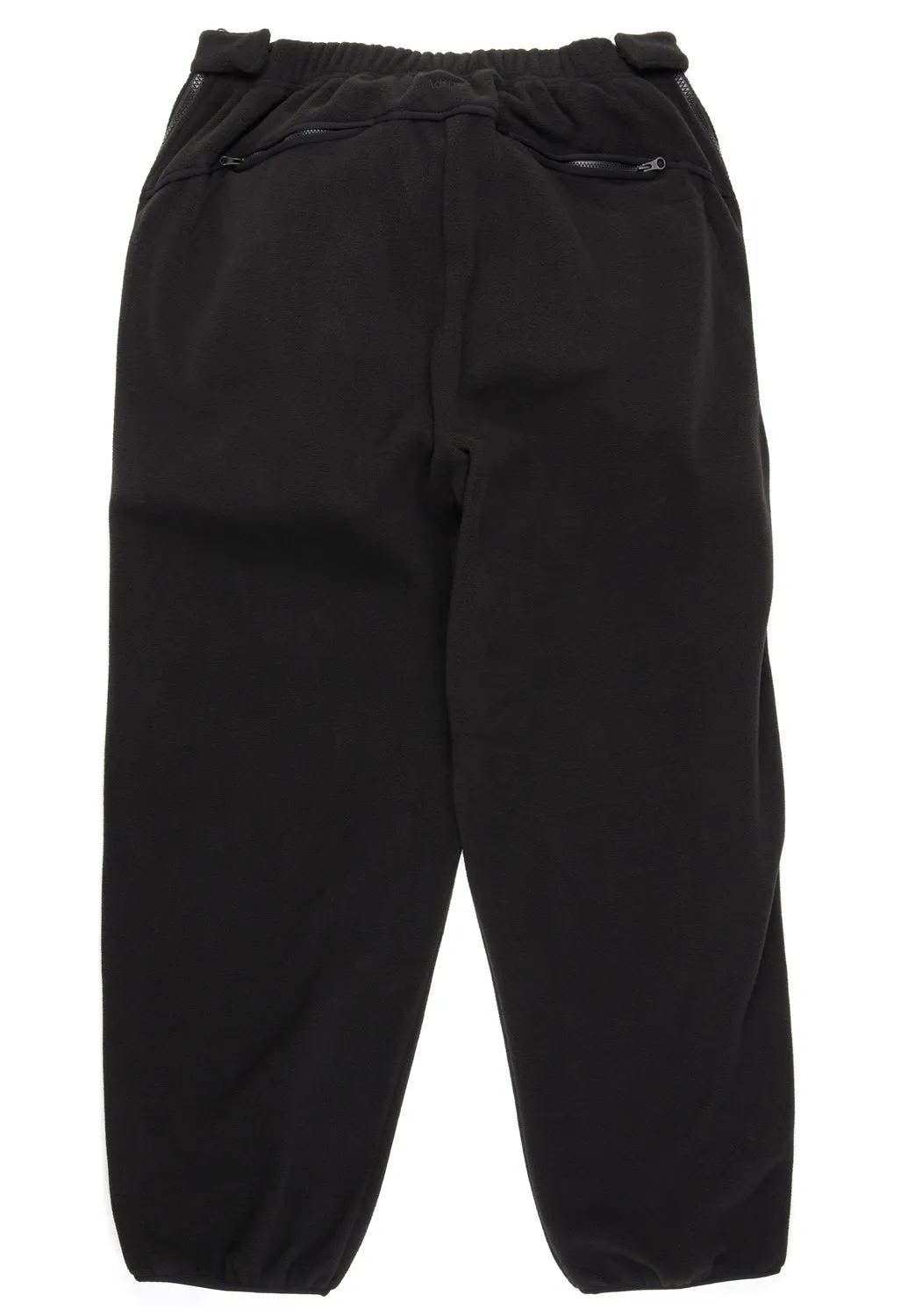 Adsum Men's Zip Out Pants - Black