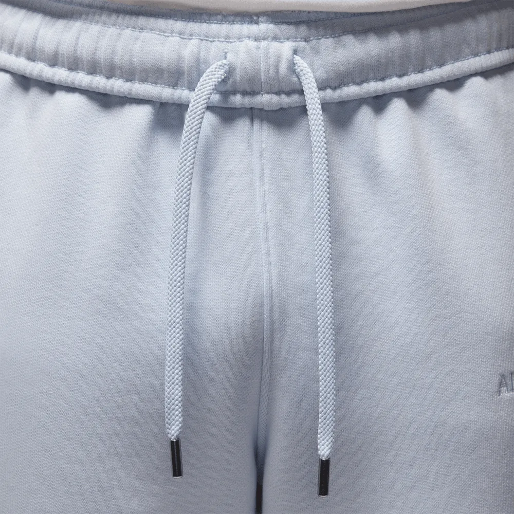 Air Jordan Wordmark Fleece Pants 'Football Grey'