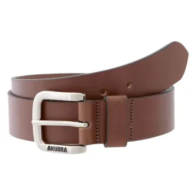 Akubra Kempsey Belt Tan