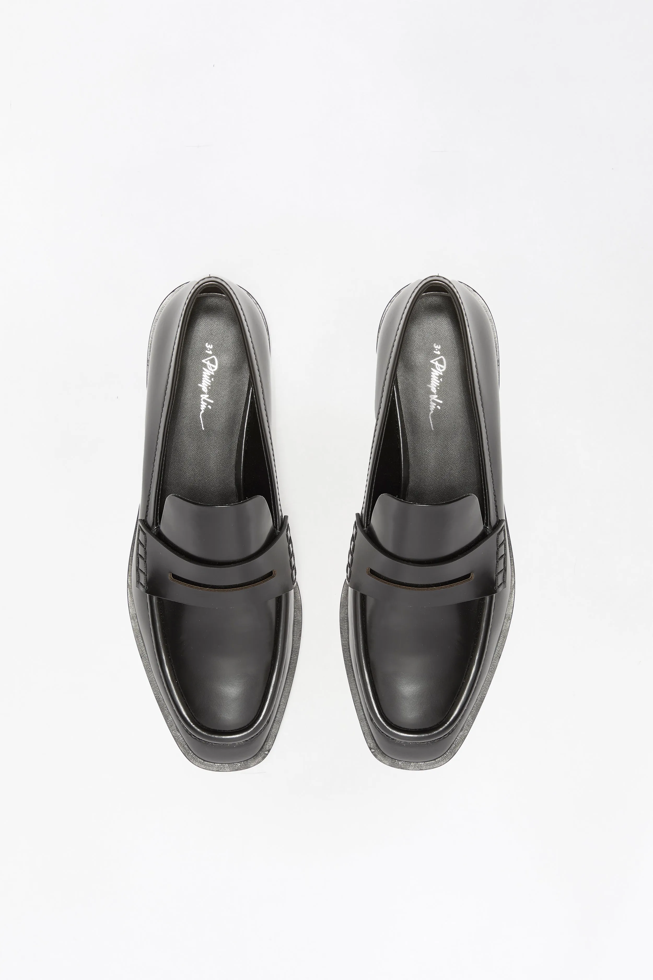 Alexa Penny Loafer