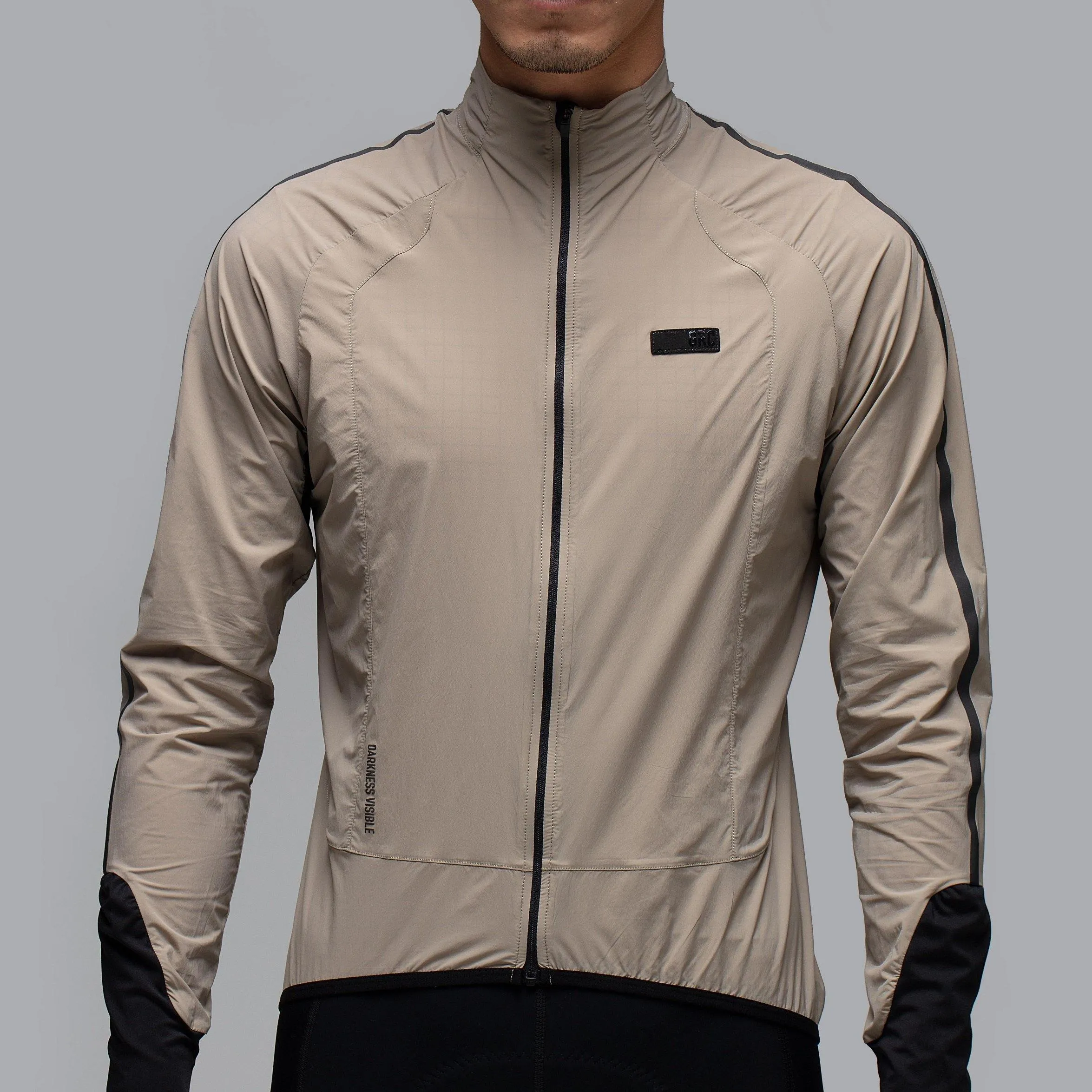 All Conditional Wind Jacket