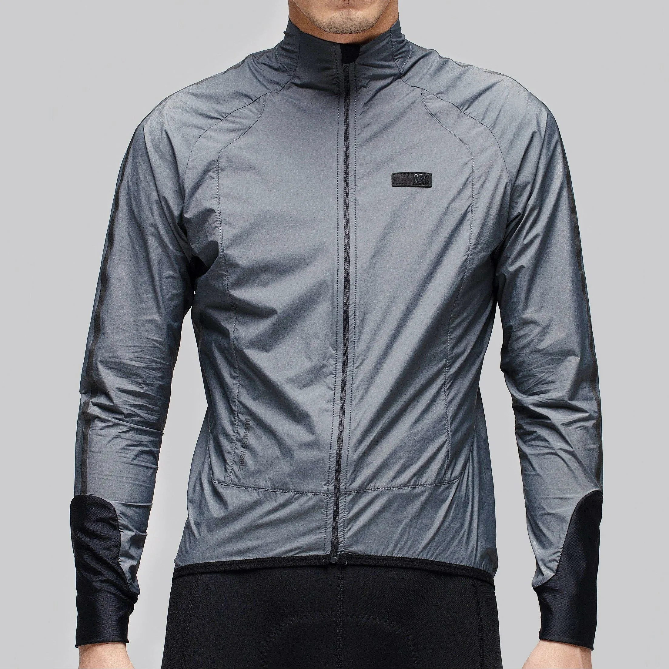 All Conditional Wind Jacket