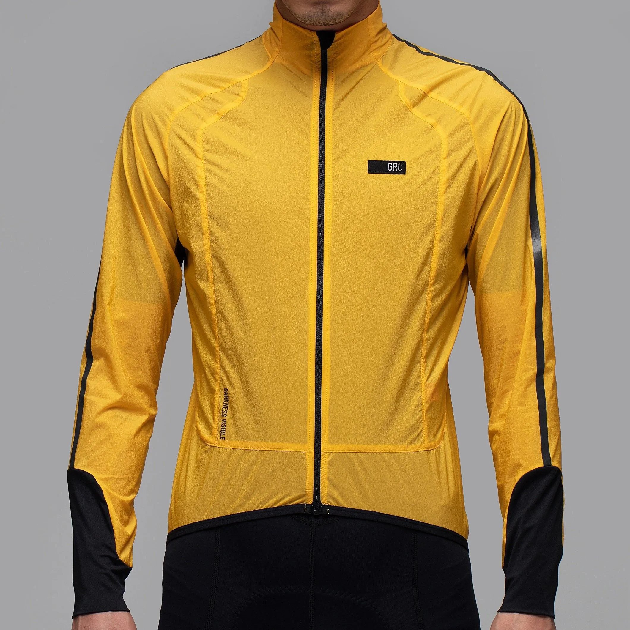 All Conditional Wind Jacket