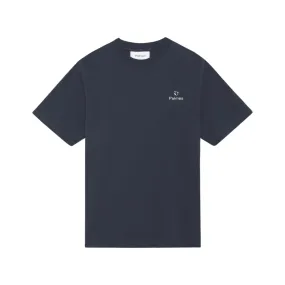 Allan Tee Navy