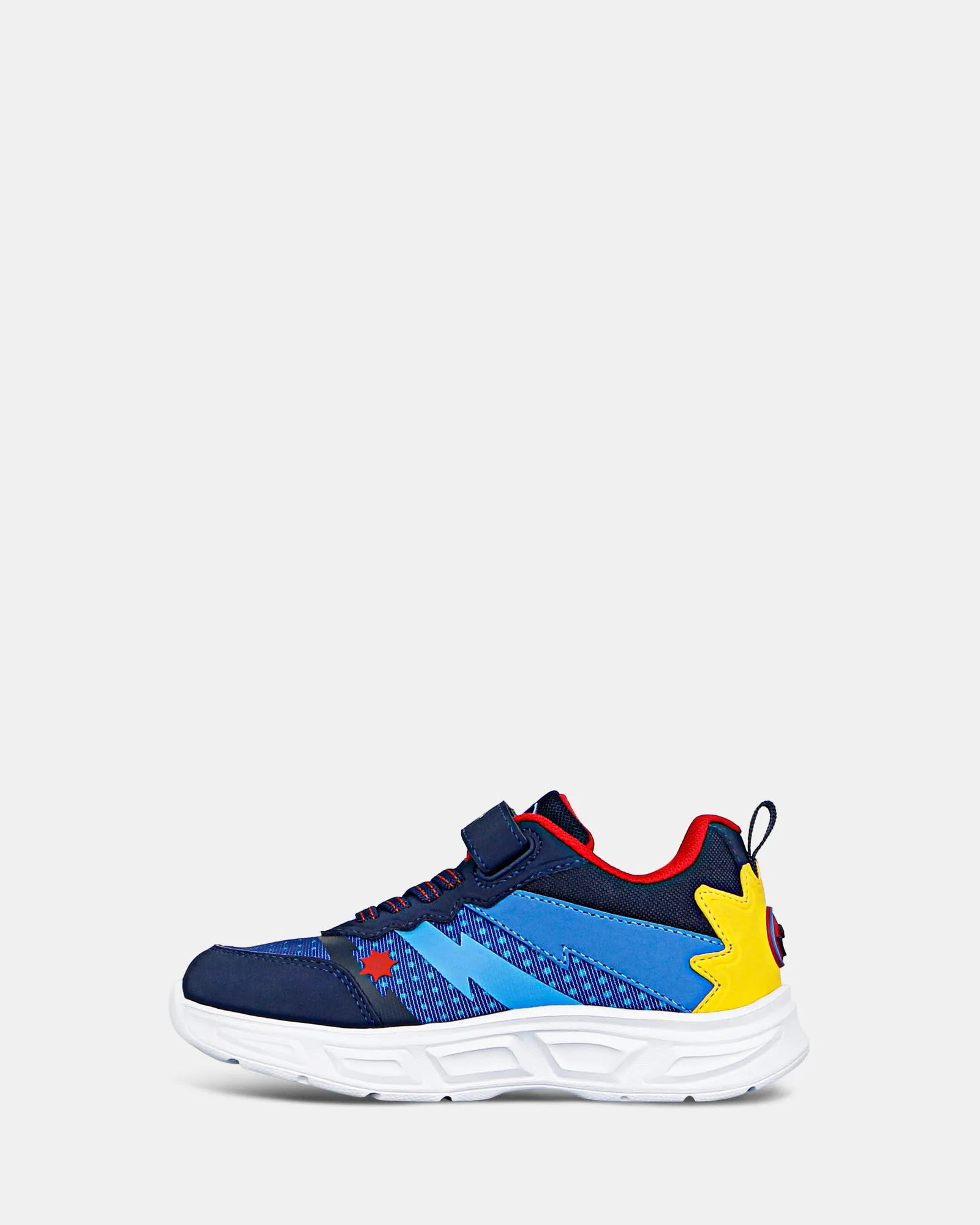 Andy Navy/Red