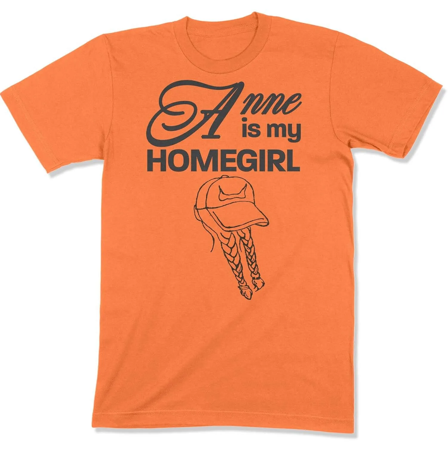 Anne is My Homegirl Unisex T-shirt