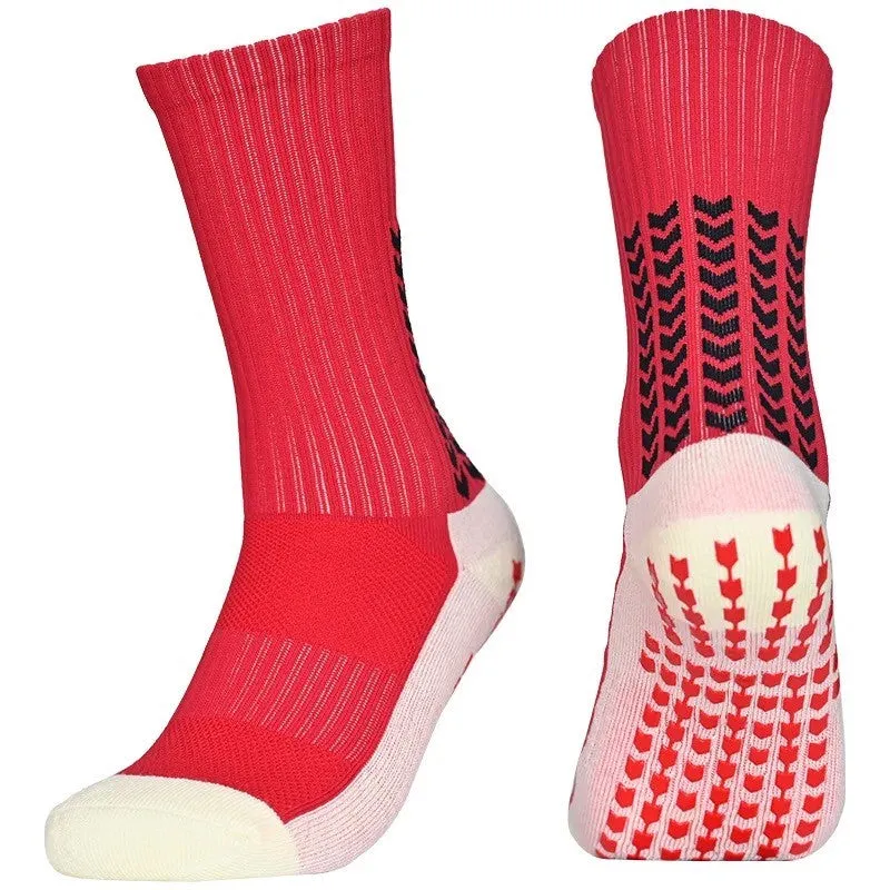 Arrow Grip Socks v2 (2 Pair Mix Pack)