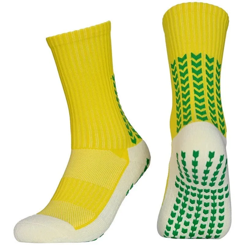 Arrow Grip Socks v2 (2 Pair Mix Pack)