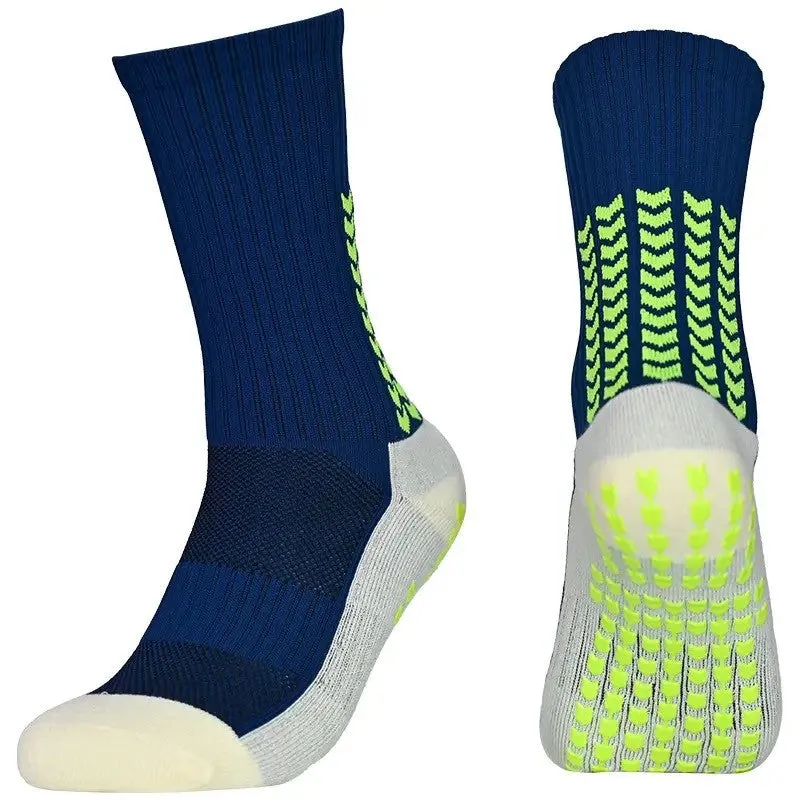 Arrow Grip Socks v2 (2 Pair Mix Pack)