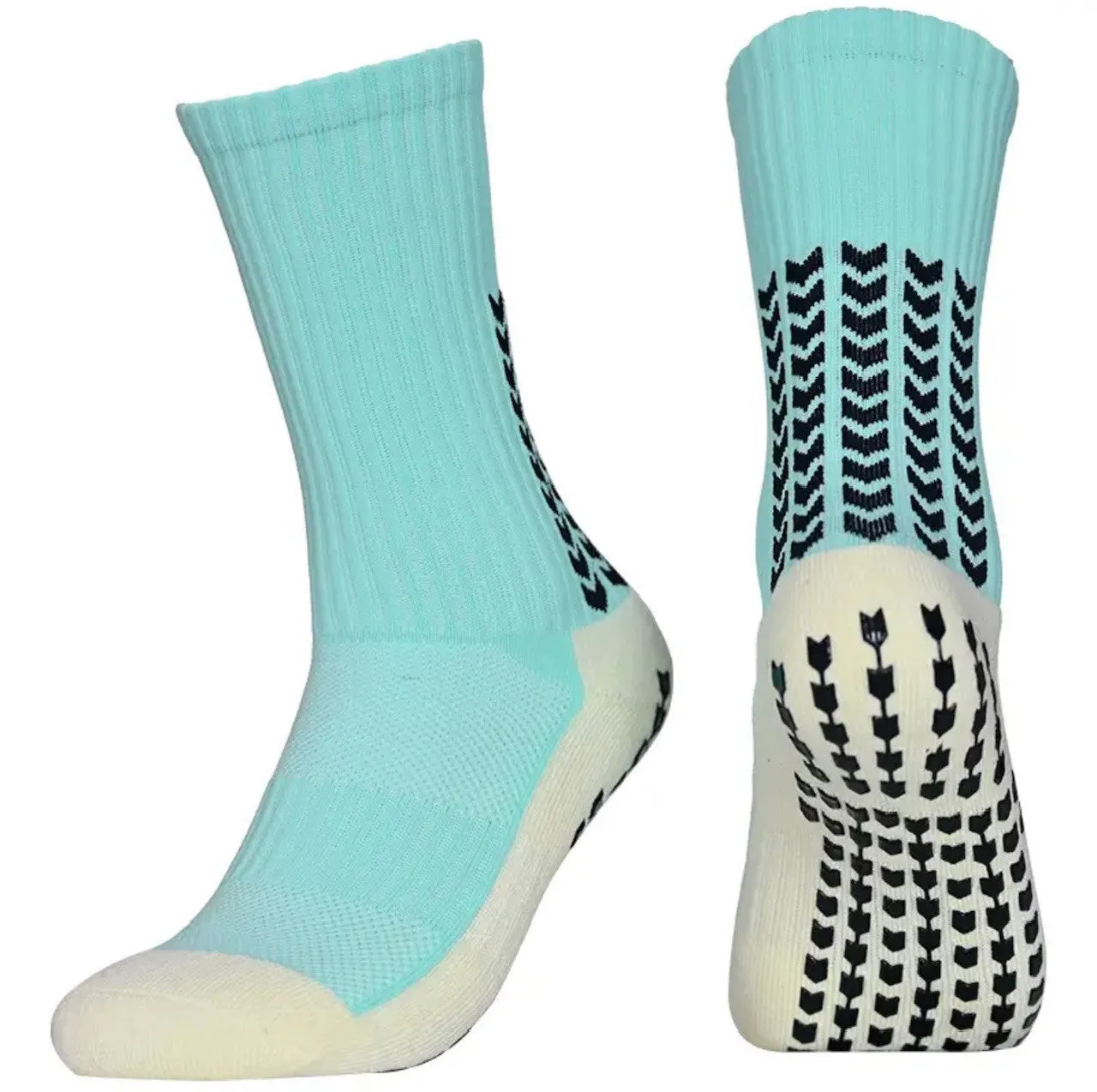 Arrow Grip Socks v2 (2 Pair Mix Pack)