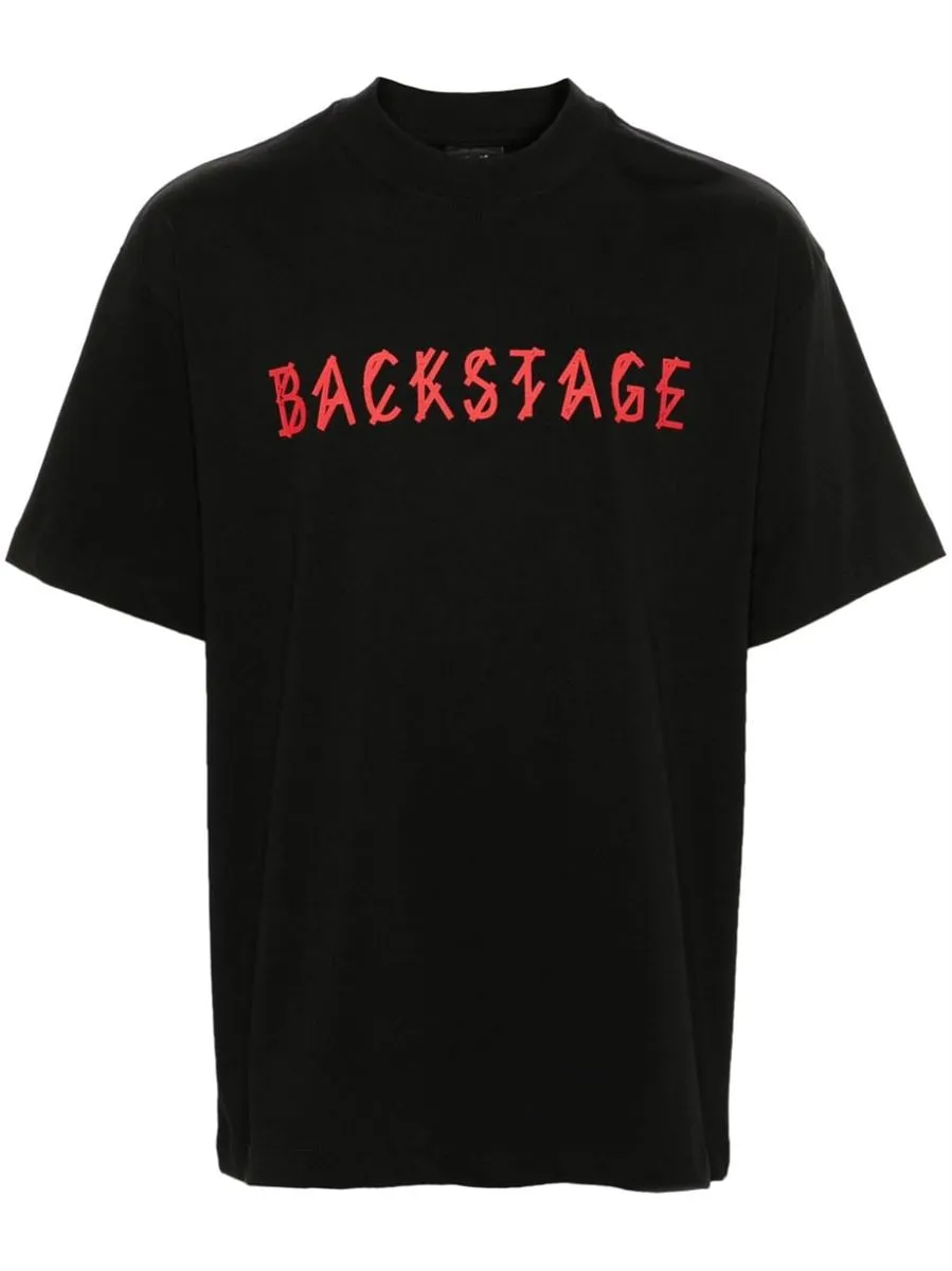 BACKSTAGE T-SHIRT