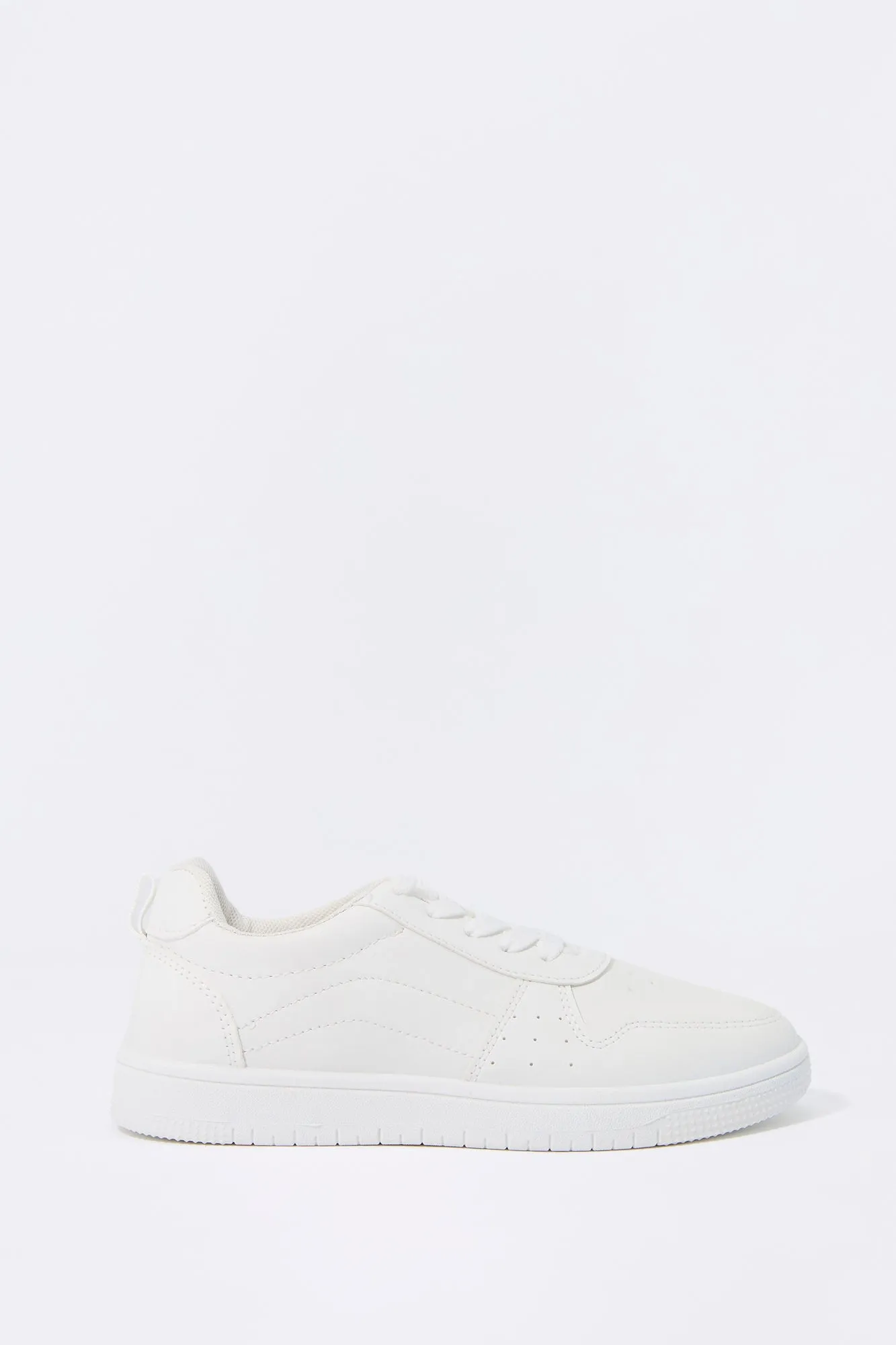 Boys Colourblock Low Top Sneaker