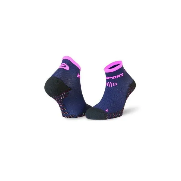 BV SPORT - Ankle Socks SCR One Evo