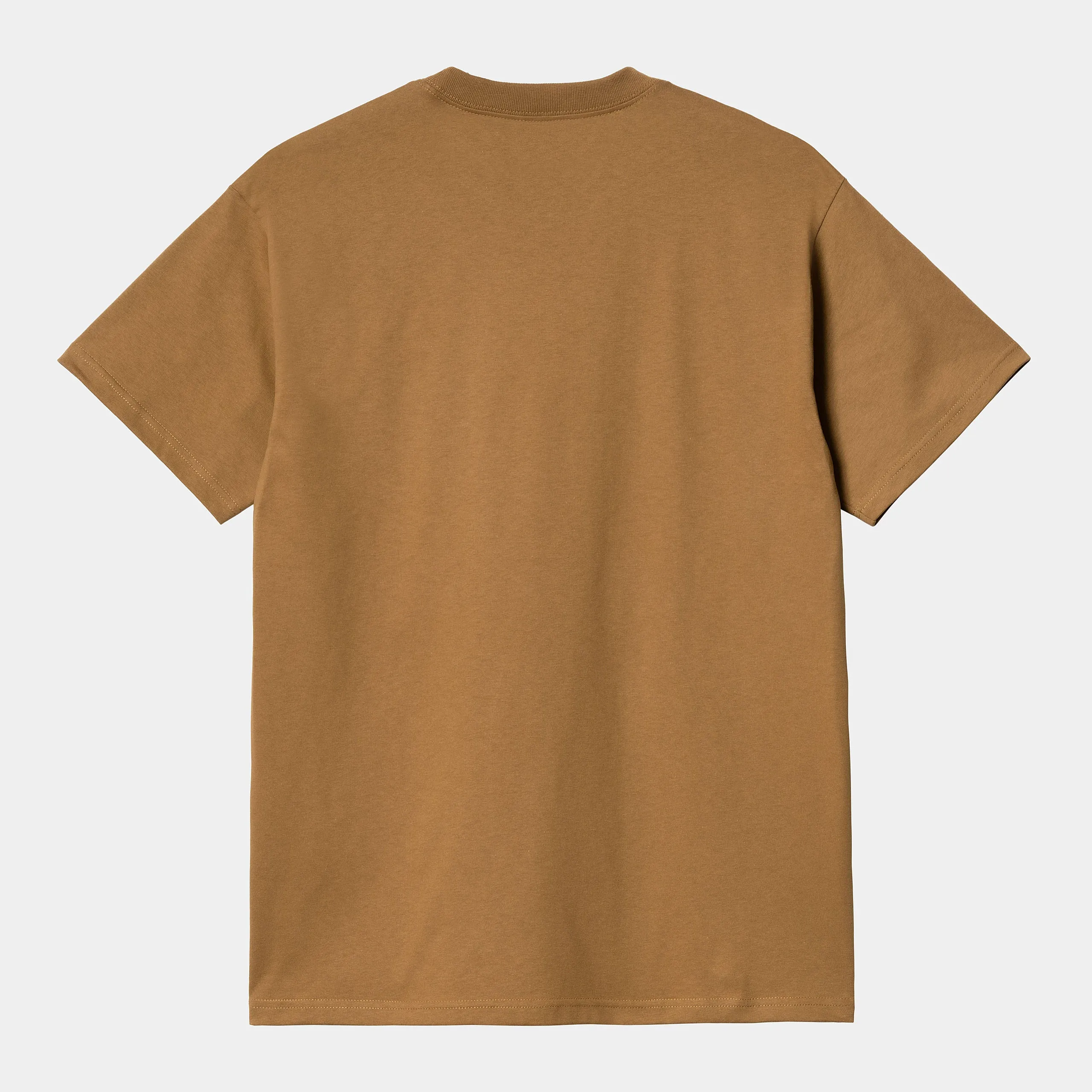 Carhartt S/S Icons T-Shirt Hamilton Brown / Black