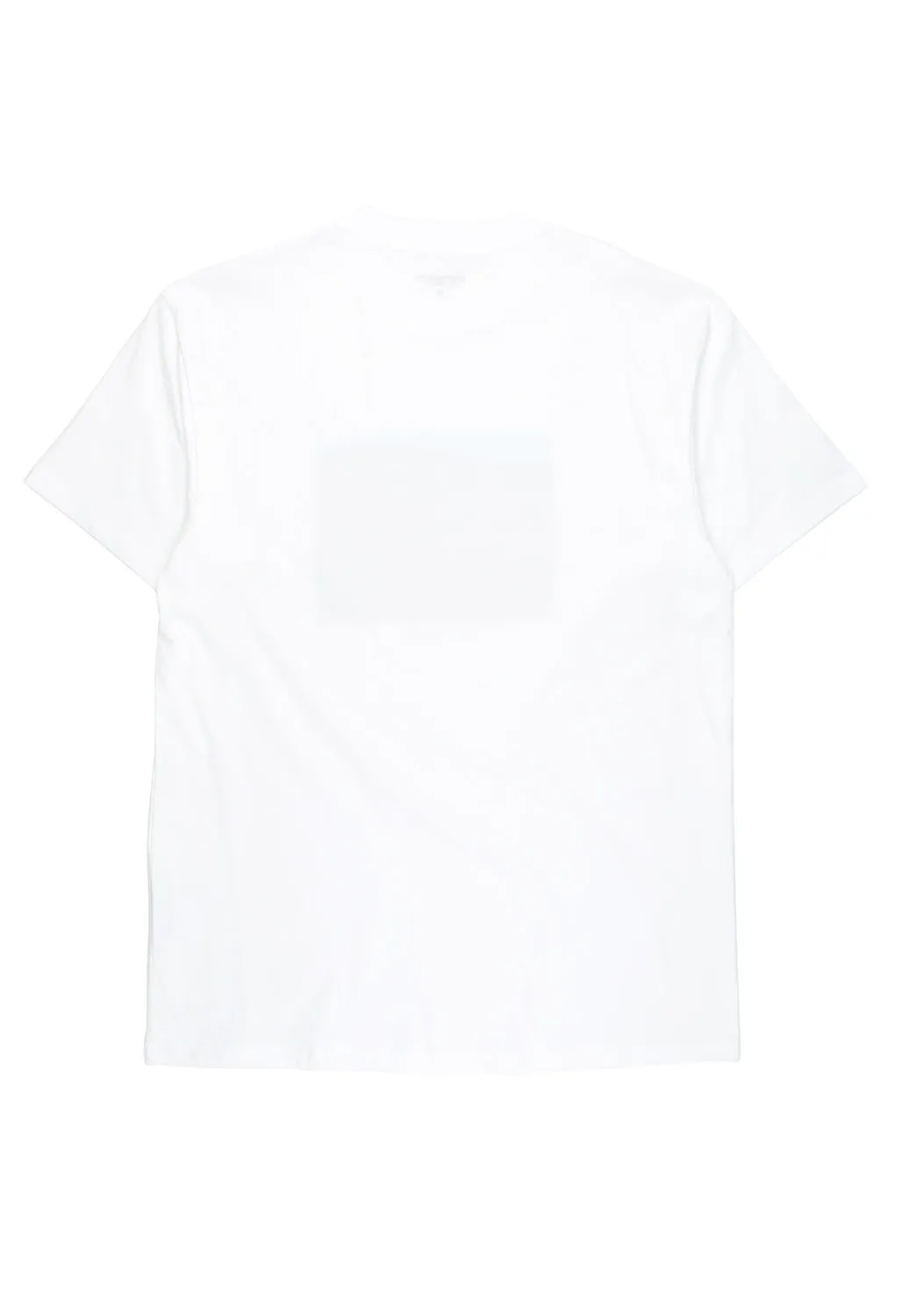 Carhartt WIP Men's Earth Magic T-Shirt - White