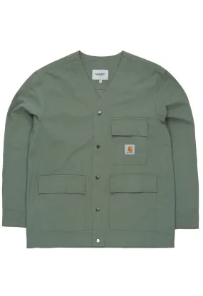 Mens Carhartt WIP Elroy Park Shirt Jacket