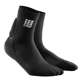 CEP Men's Achilles Support Short Socks