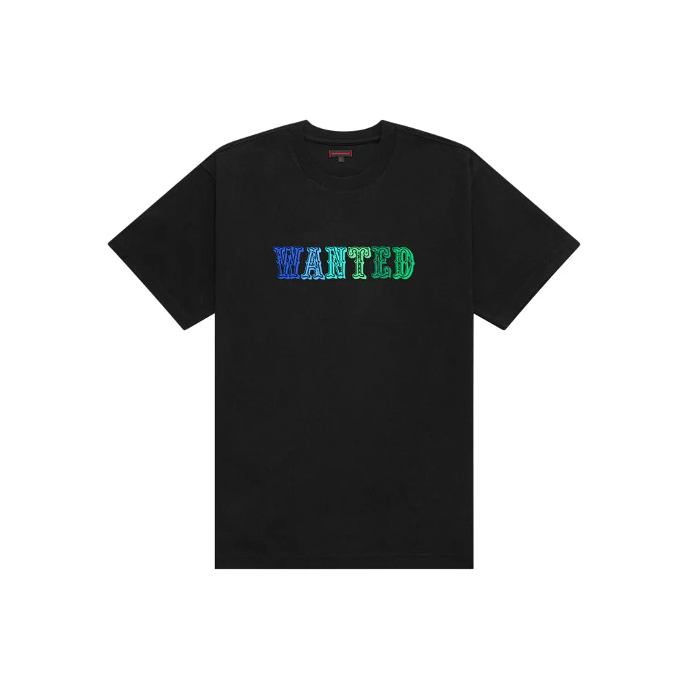 CLOT Wanted Tee (Black)