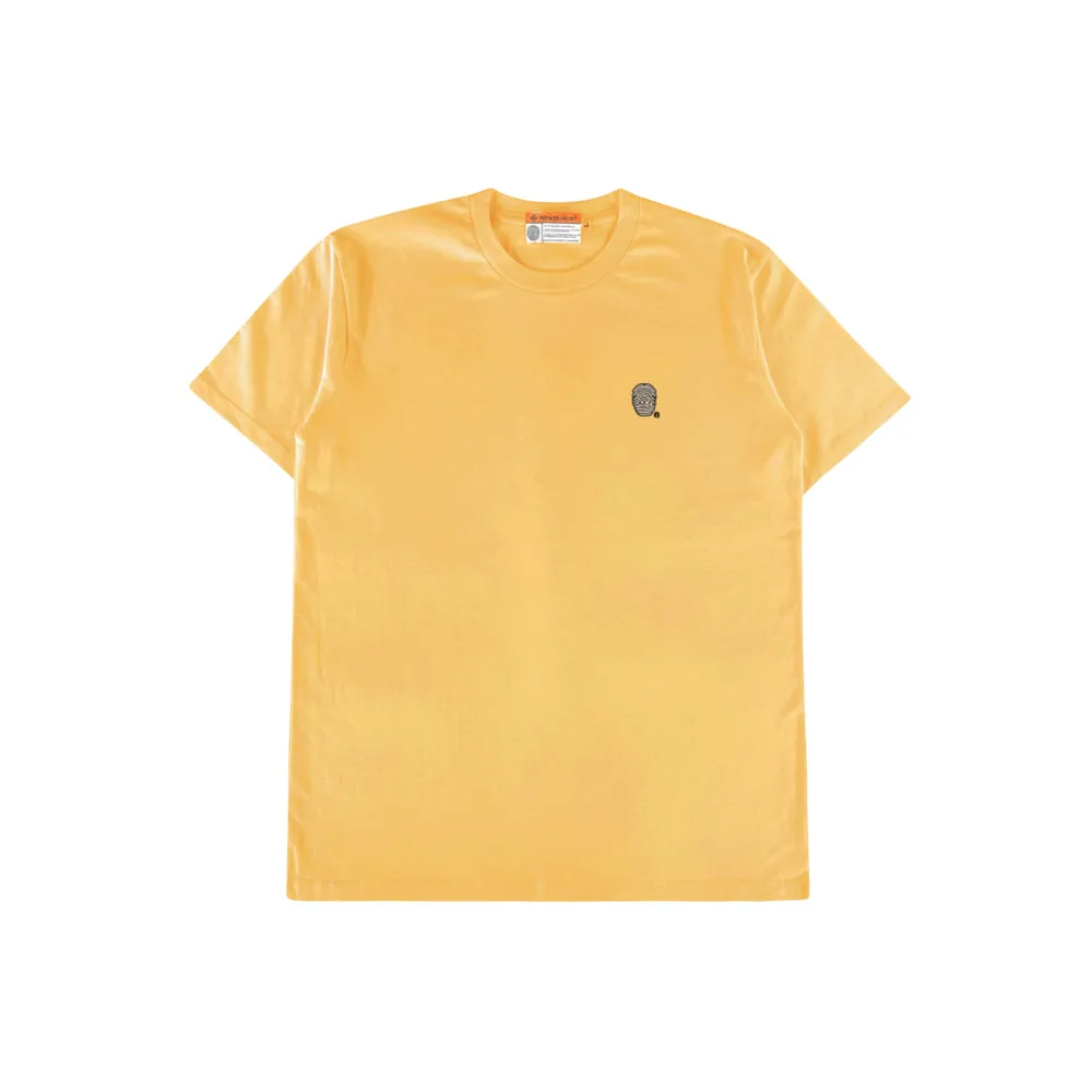 Core Logo Tee (Dijon)