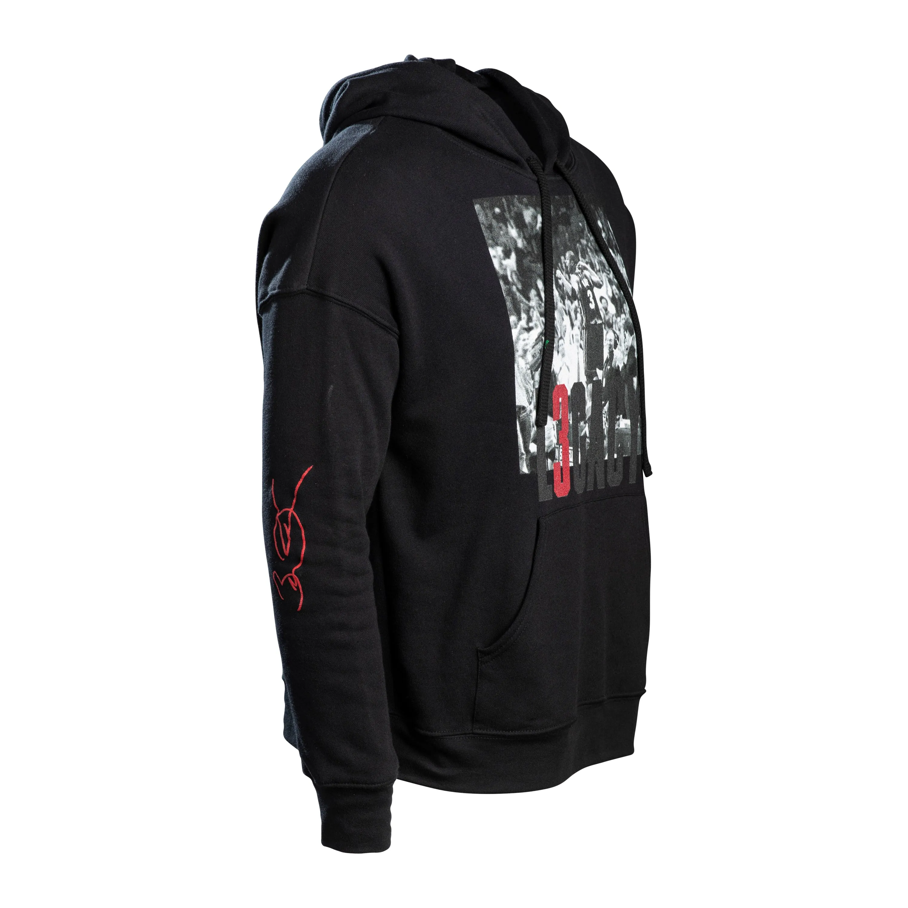 Court Culture Wade Legacy Hoodie