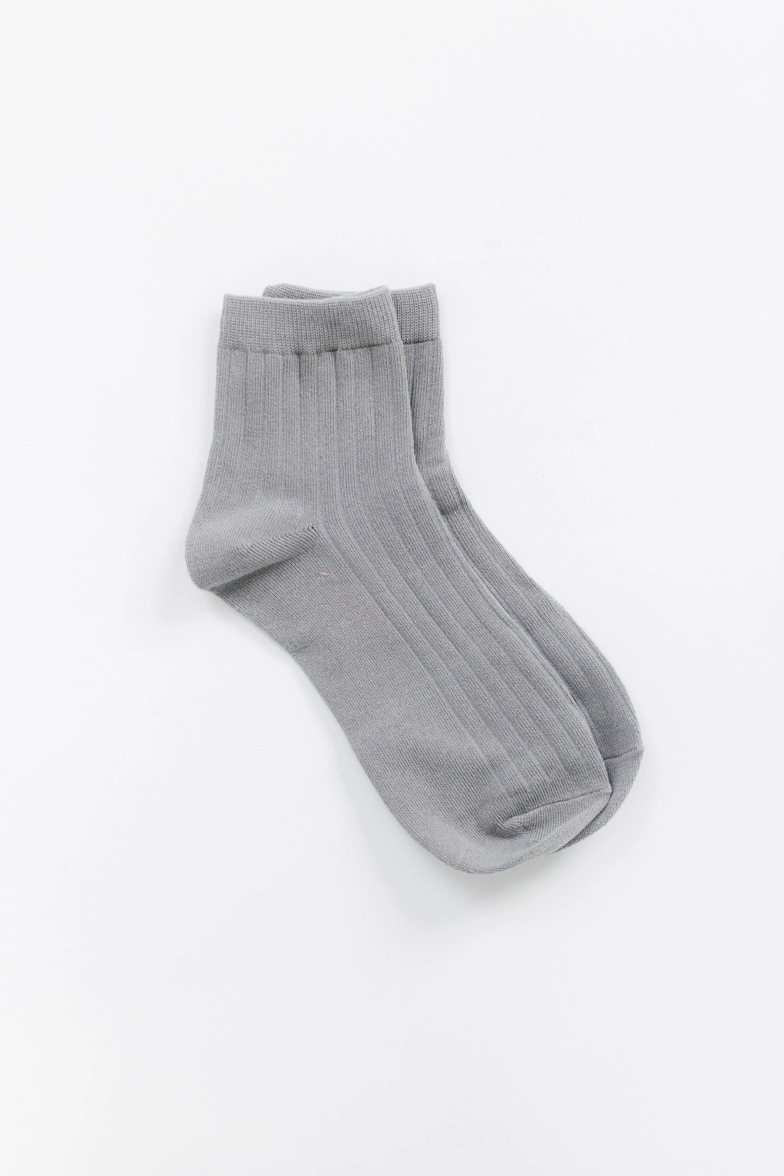 Cove Casa Ribbed Socks