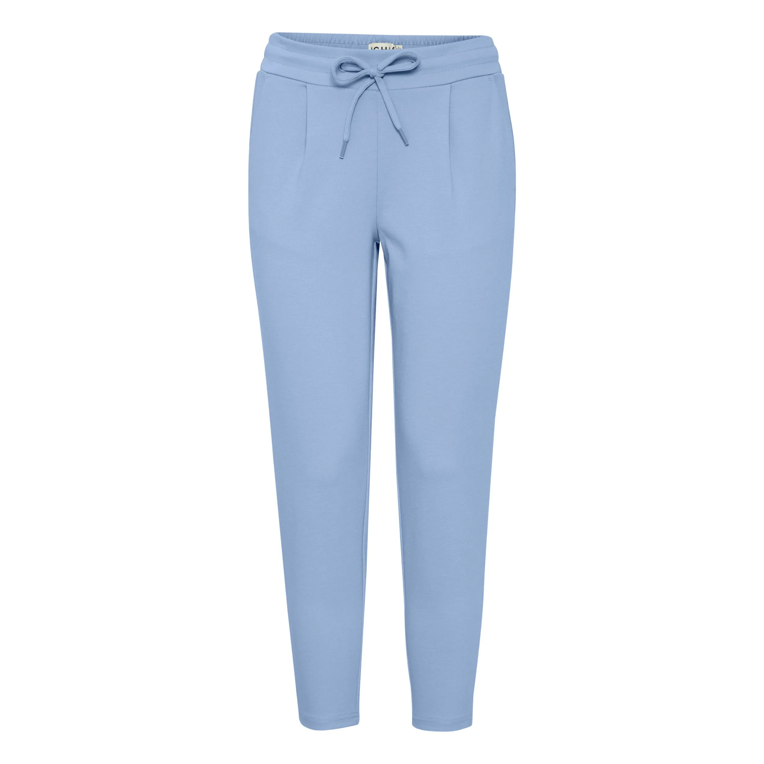 Della Robbia Blue Ihkate Pants