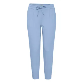 Della Robbia Blue Ihkate Pants