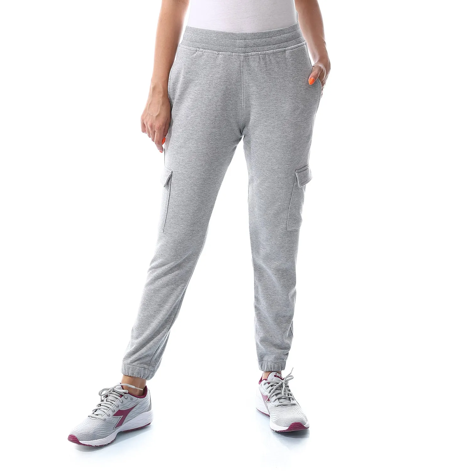 Diadora Women Summer Milton Pant