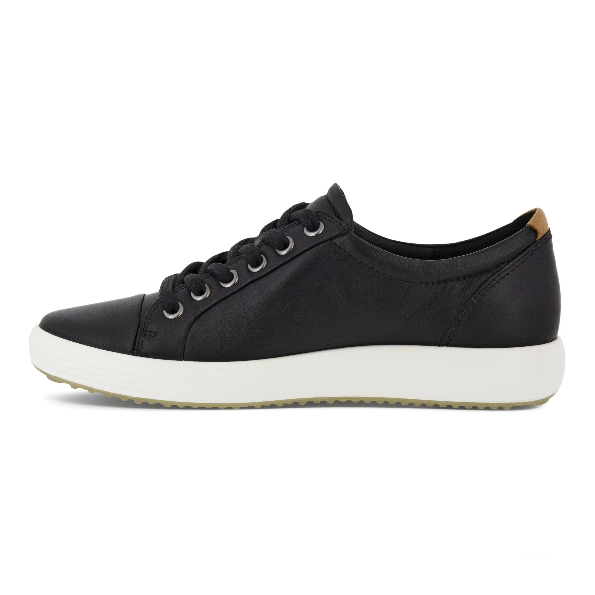 ECCO SHOE - 430003 01001 BLACK