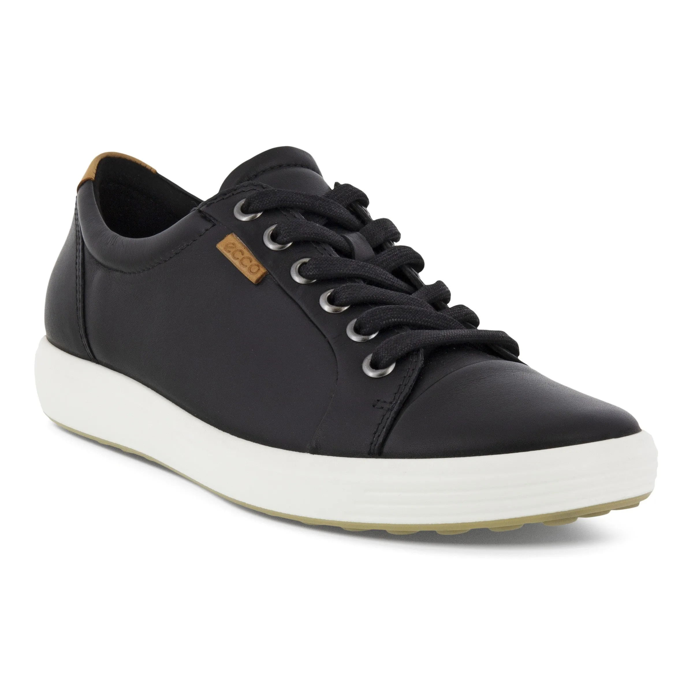 ECCO SHOE - 430003 01001 BLACK