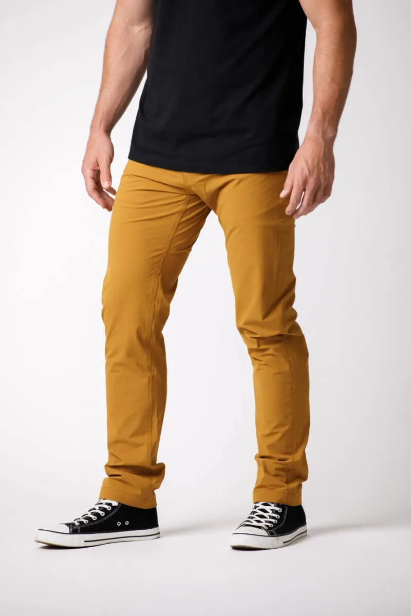 Evolution Pant Slim