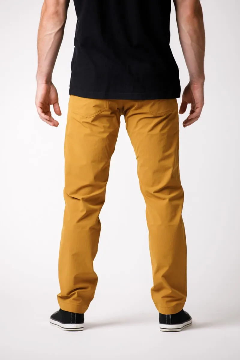 Evolution Pant Slim