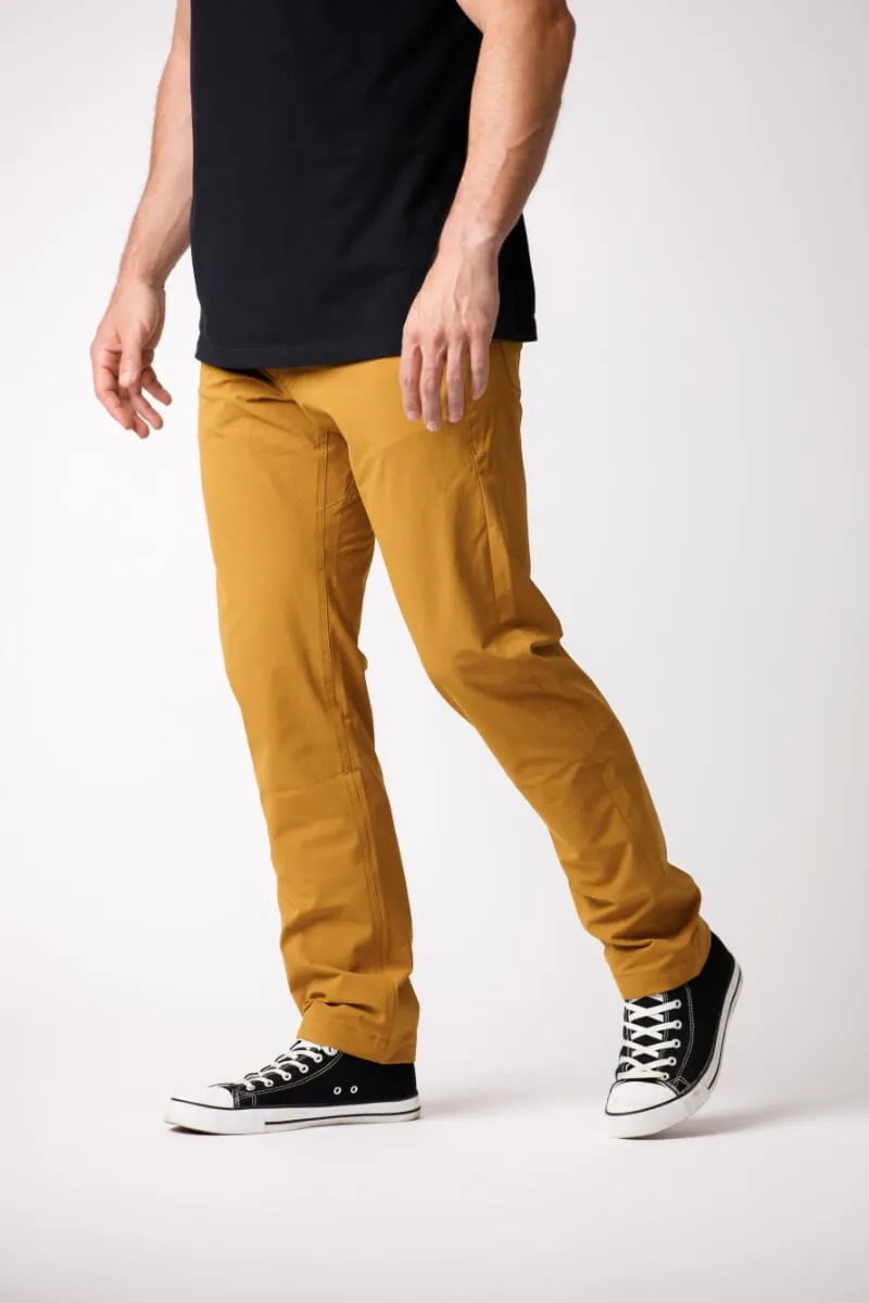 Evolution Pant Slim