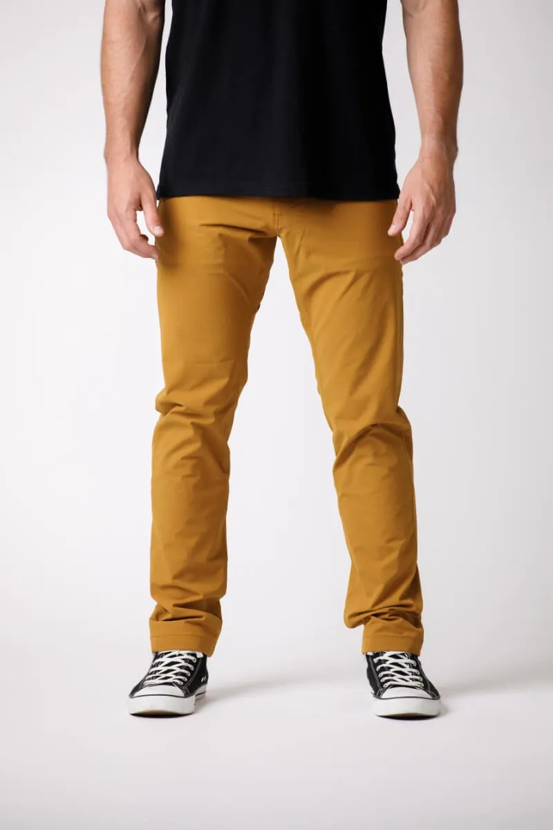 Evolution Pant Slim