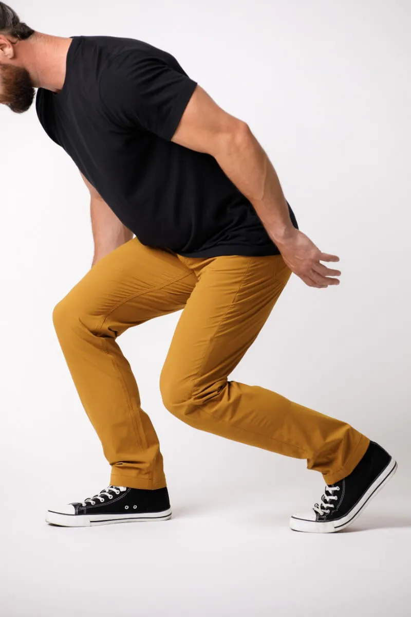 Evolution Pant Slim