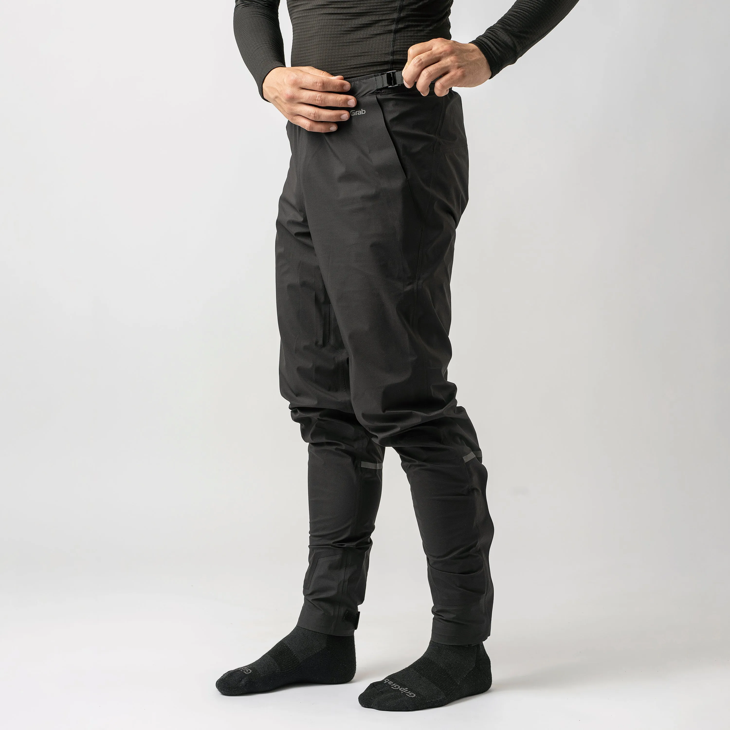 EXPLR Waterproof Lightweight Pants